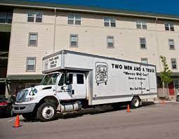 Maybe you would like to learn more about one of these? Movers In Augusta Ga Two Men And A Truck