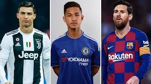 We did not find results for: Los 10 Futbolistas Mas Ricos Del Mundo En El Ano 2020