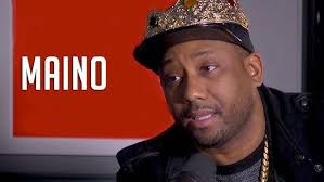 Maino clears up Trinidad James beef + gives out his number