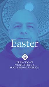 Franciscan Monastery