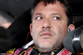 Paul Kinney who was in Kevin Ward Jr NASCAR death race