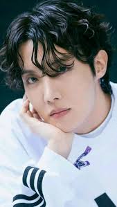 OUR CHARMING SWEET J-HOPE ♥️ Kpop757 Community >