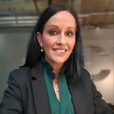 Thrilled to start this new adventure. Looking forward to working with both… 