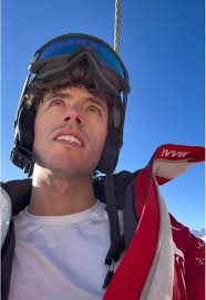 Caden Brauch Marty Mcfly