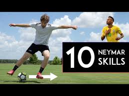 Football skills to learn in 2021. Top 10 Neymar Skill Moves Skills Video Download Mp4 2021