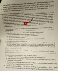 Check spelling or type a new query. Soal Post Test Pkp 2019 Info Pendidikan Terbaru