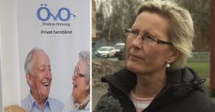 Eva förlorar jobbet: ”Så fult av kommunen”