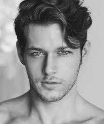 Black And White Hairstyles Men Best Men Hairstyle Haircut New 2018 Mens Hairstyles Medium Mens Hairstyles Thick Hair Wavy Hair Men