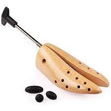 Footfitter Premium Professional One Way Shoe Stretcher Width Only Shoe Stretcher Plastic Heels How To Stretch Shoes