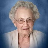 Agnes Kay Martin Obituary (2025)