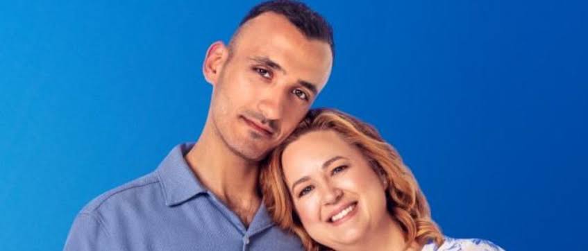 Will Laura Nevenner Choose Michal Over Birkan on 90 Day Fiancé: Before the 90 Days Season 8? - Reality Tea