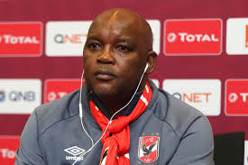 Verified international tv listings by country for this match. Al Ahly S Pitso Mosimane Doesn T Know What To Expect From Kaizer Chiefs