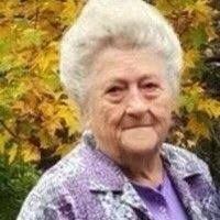 Jamie Westfall Wilson (1938-2022)