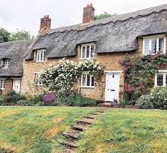 Our country & farmhouse décor features a blend on traditional and contemporary designs. English Cottages You Ll Fall In Love With