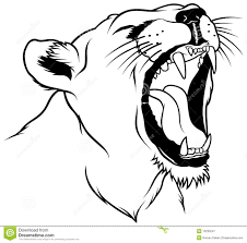Line drawing tattoos lion illustration drawing tattoos line drawings. Lioness Female Lion Tattoo Lion And Lioness Tattoo Lion Art