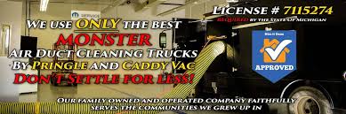 Maybe you would like to learn more about one of these? Sani Clean Michigan S Top Rated Air Duct Cleaning Specialists