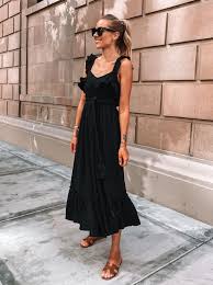 Black Maxi Dress Discount Code Fashion Jackson In 2020 Fashion Jackson Fashion Dresses