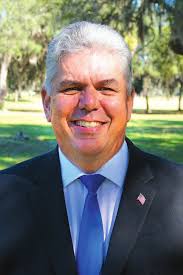 BOC talks trash at monthly meeting