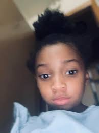 Raylin. Taking Selfies now. lol. ❤️