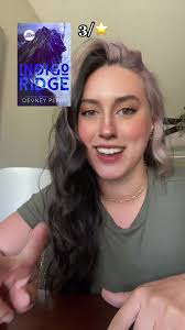 Devney Perry Indigo Ridge Review