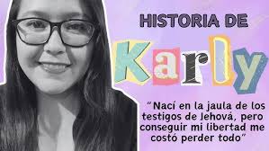 Historia de NANCY BUENROSTRO