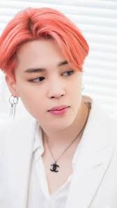 His Secretary Park Jimin Ff 6 Mission No 2 Bts Hair Colors Bts Hairstyle Halsey Hair