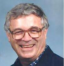 Edgar GORMAN Obituary