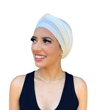Turbante Dora