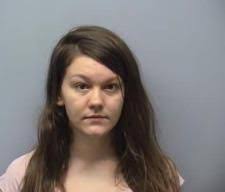 Woman who robbed banks in Roanoke and Salem to serve 2-1/2 years