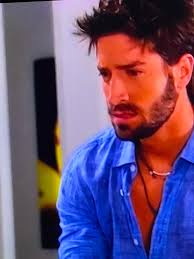 Character Analysis of David Chocarro in Aurora Series