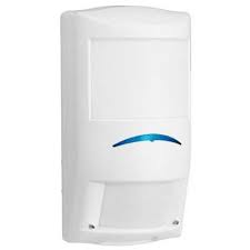 A pir motion sensor alarm is a device which detects the infrared radiation from a moving human body and triggers an an audible alarm. Bosch Isc Bdl2 Wp12g Intruder Detector Specifications Bosch Intruder Detectors