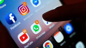 At social media | promo and management packages starting from £295 a month. Social Media Impressum Zdfmediathek