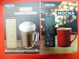 This means that if you drink black coffee after a meal, then your body will produce less glucose, as well as fat cells. Nescafe Red Mug Coffee Machine Unboxing In Malaysia Experience By Reload Food Medium
