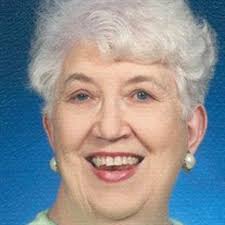 Mary Cantrell Obituary June 9, 2017