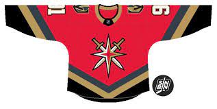 Adidas adizero jerseys • more: First Look Vegas Golden Knights Reverse Retro 4th Jersey Sinbin Vegas