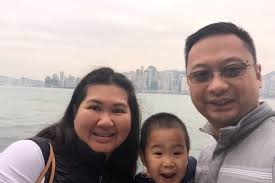 Fundraiser for Mae De Luna by Alan Amick : Mae Deluna