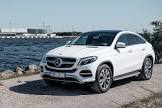 MERCEDES-GLE