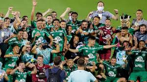 Avaí brusque chapecoense concórdia criciúma figueirense hercílio luz joinville juventus sc marcílio dias metropolitano próspera criciuma. Chapecoense Clinch Promotion Back To Brazil S Top Flight At First Attempt Football News Sky Sports