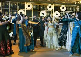 Bollywood movies have a long history of music in films. The Ultimate List Of Old Bollywood Wedding Songs