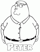 Free Printable Family Guy Coloring Pages Hm Coloring Pages Coloring Pages Cartoon Coloring Pages Family Guy Cartoon