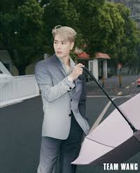 December 8, 1986 place of birth: Jackson Image 254176 Asiachan Kpop Image Board