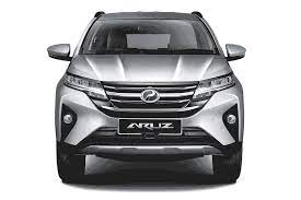 Perodua alza 2018 se 1.5 in kuala lumpur automatic mpv via www.carlist.my. 2019 Perodua Aruz Price In Malaysia Specs And Reviews