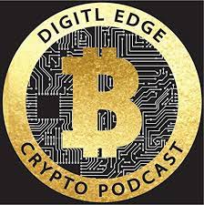 Podcasts bitcoin news roundups, insights, deep dives and more, hosted by coindesk reporters, industry leaders and special guests leading the conversation on cryptocurrency, the future of money and. Thanksgiving Crypto Talk Digitl Edge Podcasts On Audible Audible Com