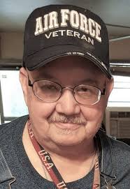 Mark Tomlin Obituary September 14, 2021