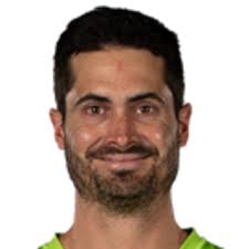 Ben Cutting's Instagram, Twitter & Facebook