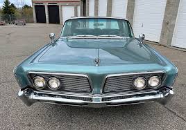 Image result for Sequoia Green 1964 Imperial