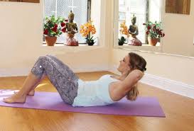 It raises your heartbeat and burns calories. How To Lose Belly Fat In 10 Days Try Out Yoga Panaprium