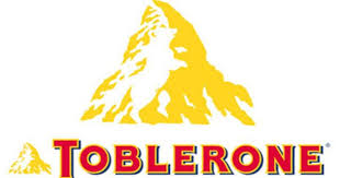 Do You See The Bear Toblerone Logos Go Logo