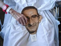 La última actuación de Bernardo Cortés