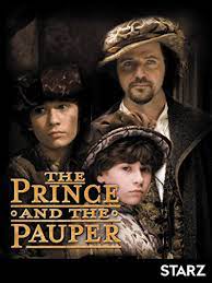Which the prince and the pauper character are you. The Prince And The Pauper Tv Movie 2000 Imdb